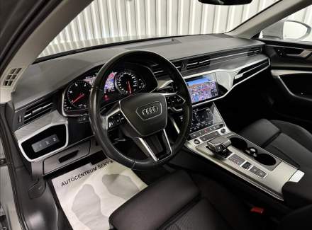 Audi - A6