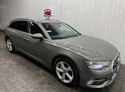 Audi - A6