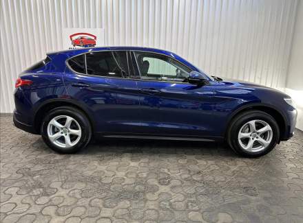 Alfa Romeo - Stelvio