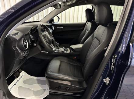 Alfa Romeo - Stelvio