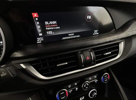 Alfa Romeo - Stelvio