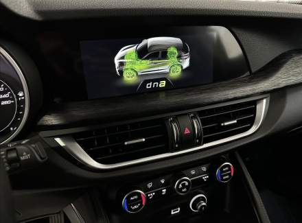 Alfa Romeo - Stelvio