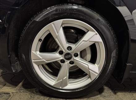 Alfa Romeo - Stelvio