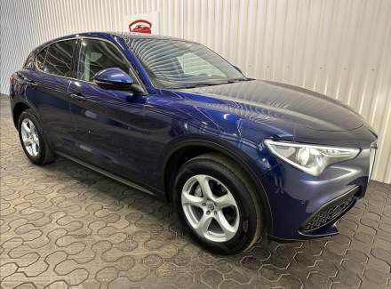 Alfa Romeo - Stelvio