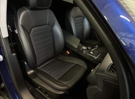 Alfa Romeo - Stelvio