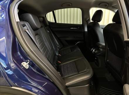 Alfa Romeo - Stelvio