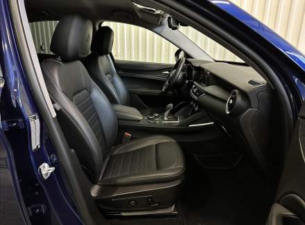 Alfa Romeo - Stelvio