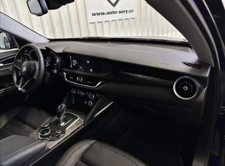 Alfa Romeo - Stelvio