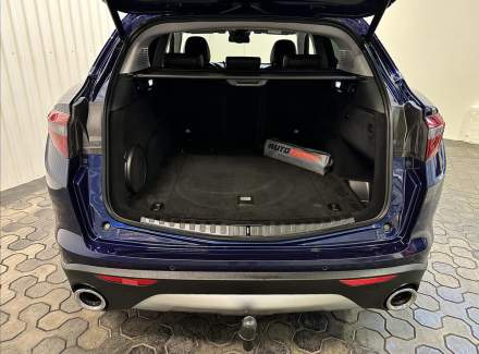 Alfa Romeo - Stelvio