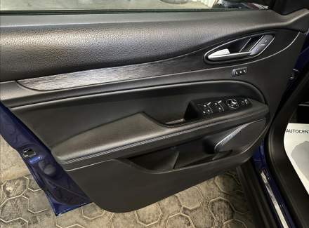 Alfa Romeo - Stelvio