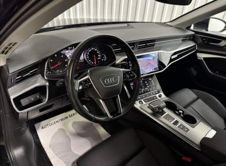 Alfa Romeo - Stelvio