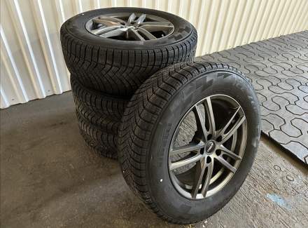 Alfa Romeo - Stelvio