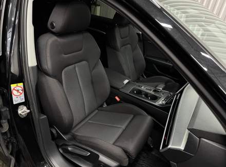 Alfa Romeo - Stelvio