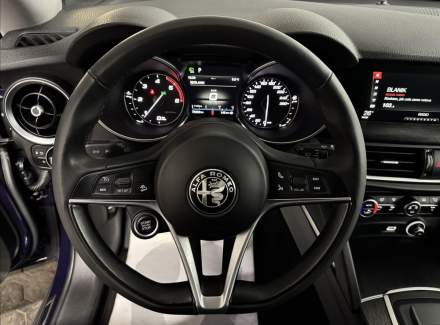 Alfa Romeo - Stelvio