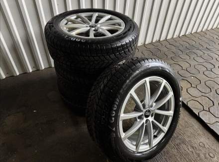 Alfa Romeo - Stelvio