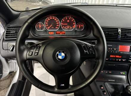 BMW - 3er