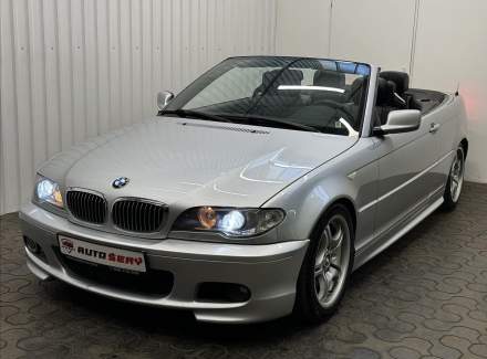 BMW - 3er