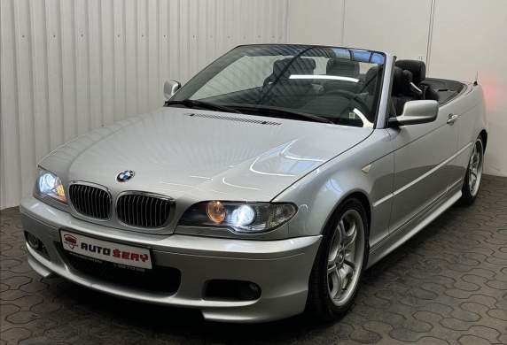 BMW - 3er