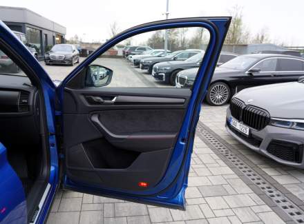 Škoda - Kodiaq