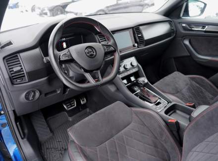 Škoda - Kodiaq