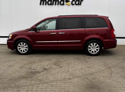 Chrysler - Town & Country