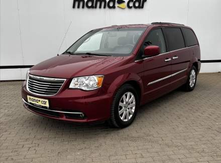 Chrysler - Town & Country