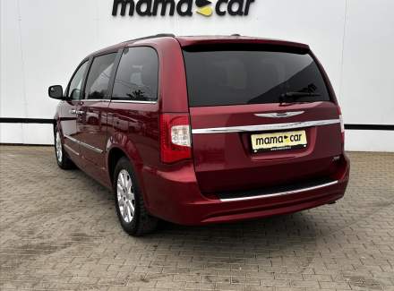 Chrysler - Town & Country