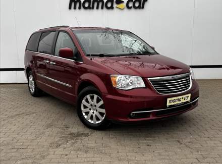 Chrysler - Town & Country
