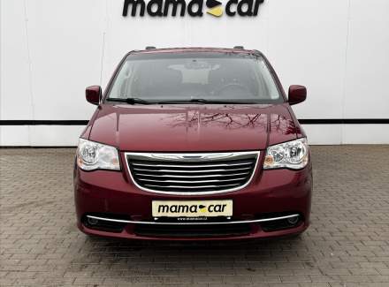Chrysler - Town & Country