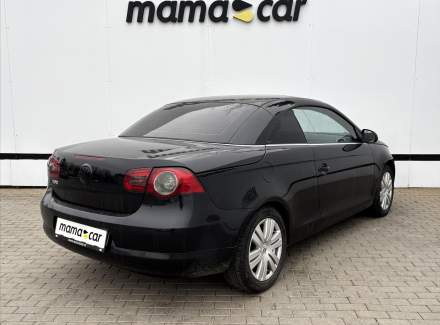 Volkswagen - Eos