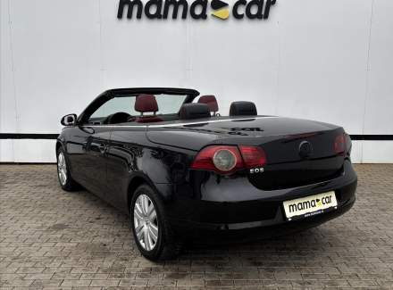 Volkswagen - Eos