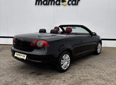 Volkswagen - Eos