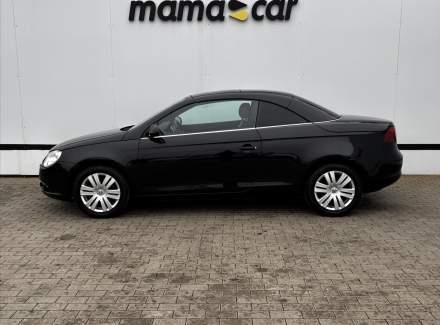 Volkswagen - Eos
