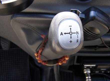 Mercedes-Benz - Sprinter