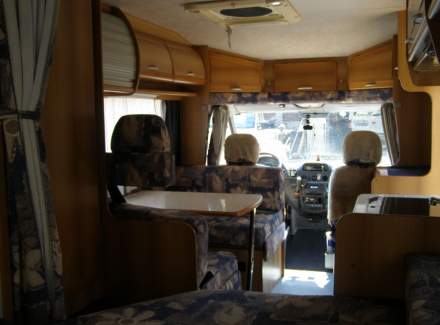 Mercedes-Benz - Sprinter