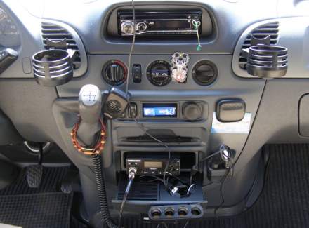 Mercedes-Benz - Sprinter