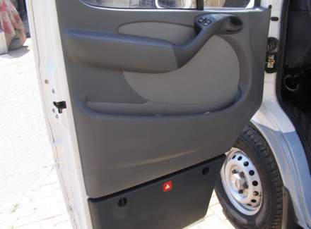 Mercedes-Benz - Sprinter