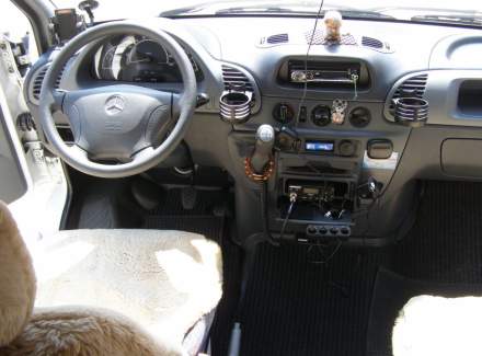 Mercedes-Benz - Sprinter