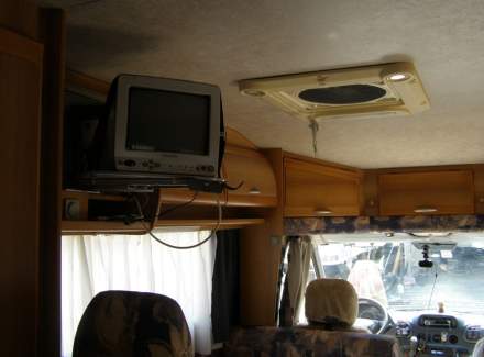 Mercedes-Benz - Sprinter