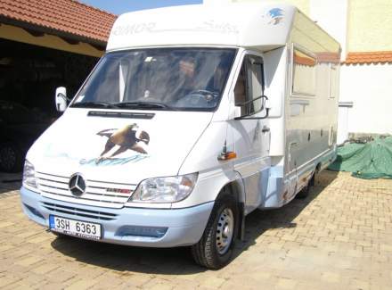 Mercedes-Benz - Sprinter