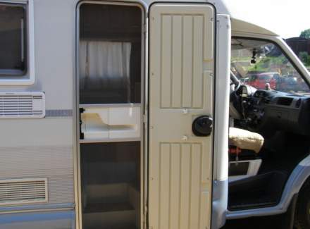 Mercedes-Benz - Sprinter