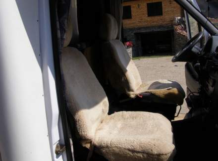 Mercedes-Benz - Sprinter