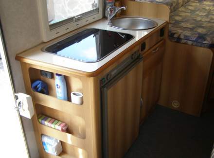 Mercedes-Benz - Sprinter