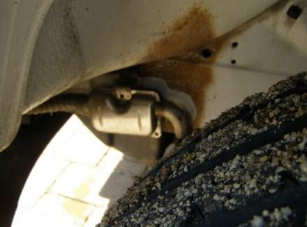 Mercedes-Benz - Sprinter