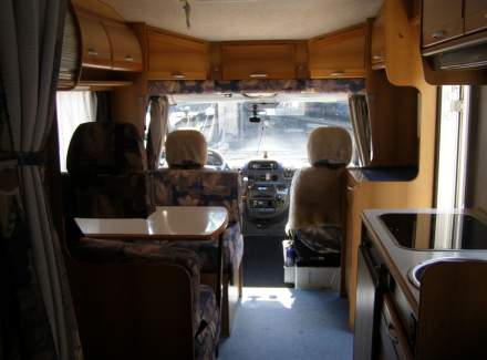 Mercedes-Benz - Sprinter