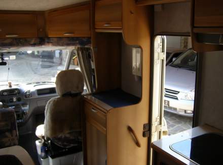 Mercedes-Benz - Sprinter