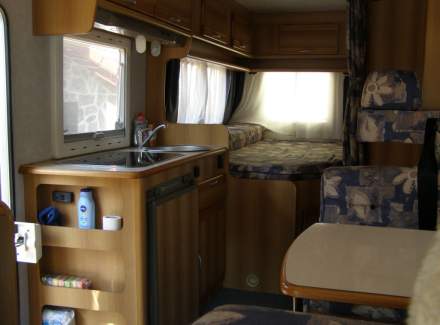 Mercedes-Benz - Sprinter