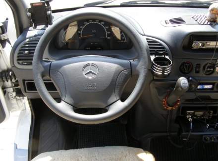 Mercedes-Benz - Sprinter