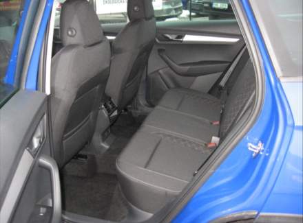 Škoda - Karoq