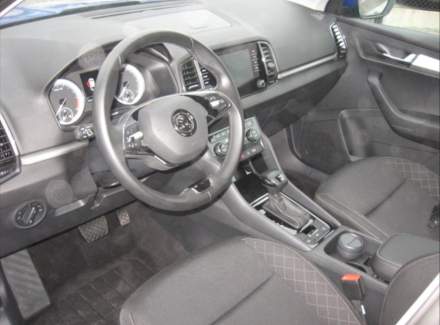 Škoda - Karoq